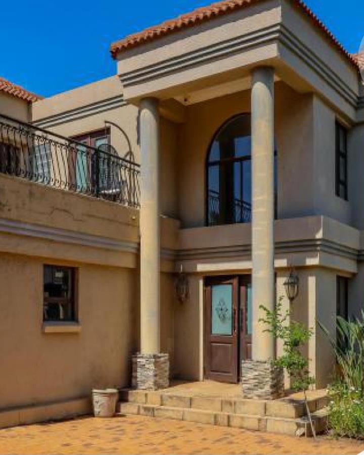 3 Bedroom Property for Sale in Hartbeespoort North West